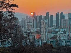 -乌山风景区