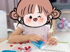 -红黄蓝成长中心(海淀上地店)