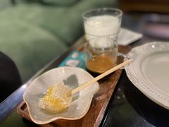 -默迹咖啡馆
