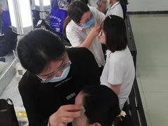 -艺采红鹰职业培训学校