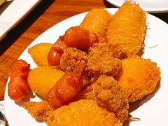 -汉巴味德(大悦城店)