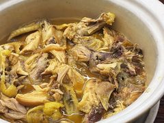 -民间瓦缸煨汤館(嵩山路店)