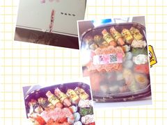 -河风精致寿司(尼盛店)