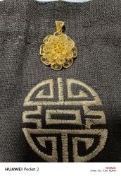 -珠宝维修中心·黄金加工·首饰修理改款定制(新世界大丸百货店)