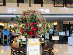 -天目湖御水温泉·度假酒店