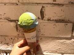 -Dal Cuore 达可芮冰淇淋(陕西北路店)