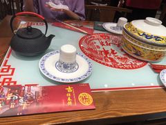 -吉祥春饼·烤鸭(国贸店)