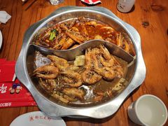 -邵汇大虾(吉林大路店)