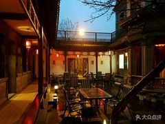 -卫鼎轩·曹公馆(鼓楼店)