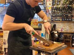 -安立可意大利美食