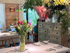 -春暖花开(西溪店)