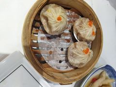 -丰尔粥食·顺德鱼生·干蒸排骨顺德菜(大良分店)