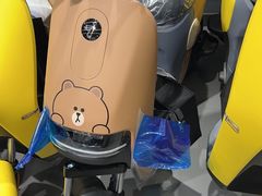 -九号电动车(安定门内大街店)