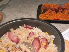 -留半山·香港食堂(啦啦宝都店)