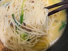 -十面欢腾·海鲜面·台式Bistro(长乐路店)