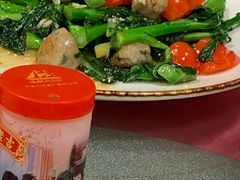 -龙悦湾酒家·八阵鱼生·渔人码头店