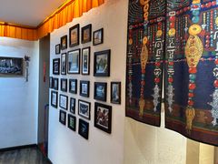 -敏珠拉姆藏餐·南京厨房(富春江东街店)