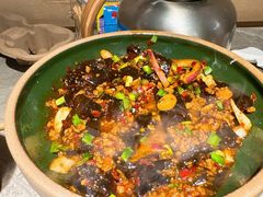 -黔渔翁豆花渎鱼(喷水池店)
