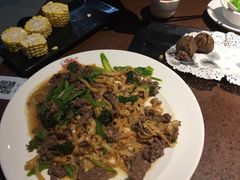 -幸运牛汕头小黄牛牛肉火锅(梅林店)