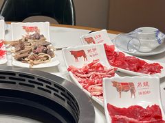 -放牛郎·正宗贵州黄牛肉馆(双高广场店)