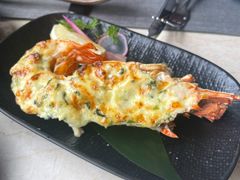 -粤海喜来登酒店-班妮海鲜铁板烧和牛放题餐厅(天河城店)