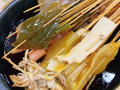 -冒椒火辣(太古里店)