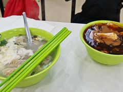 -食为天(贵阳路店)