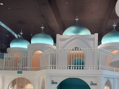 -ABC Swim亲子游泳俱乐部(河西店)