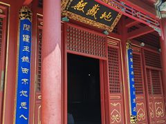 -潭柘寺景区