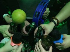 -乐圣量贩KTV自助餐(崇文店)