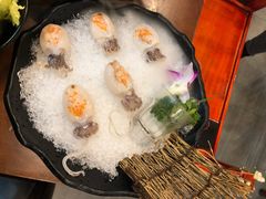 -可以匠猪肚鸡火锅(安溪宝龙店)