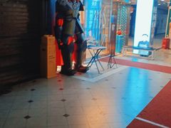 -半天妖烤鱼(中山路店)