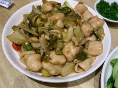 -东山茶寮(新安店)