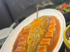 -南里山房·新淮扬菜(徐汇万科店)