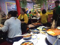 -钢管厂五区小郡肝串串香(滨江店)
