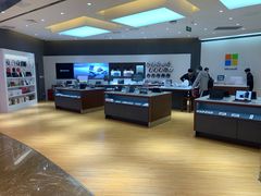 -微软授权专卖店(陆家嘴中心店)