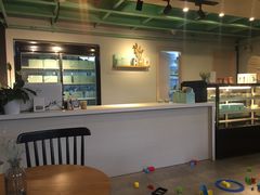 -7cake榴莲千层蛋糕(松江店)