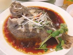-新恬乐大酒家(沧达大厦店)