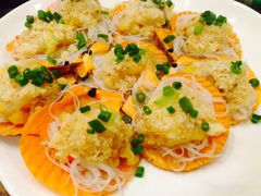 -后田海鲜餐厅(南澳香湖湾店)