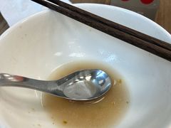 -立文冬·鲜活面(杭州太合商业中心店)
