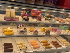 -元祖食品GANSO(江宁万达店)