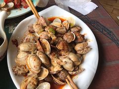 -龙虾风暴(松江店)