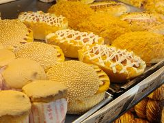 -美嘉华面包西饼店(红胜坊店)