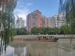 -麦当劳(新闸路店)
