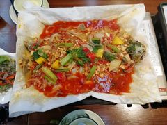 -庆峰龙虾烧烤(合肥一店)