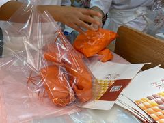 -木子木水日式烫面包(世界城光谷店)