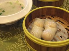 -东方之珠海鲜酒楼(南开店)