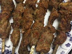 -苏力坦新疆特色(东直门店)