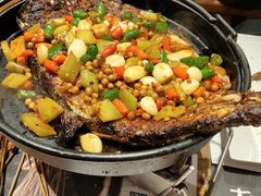 -木屋烧烤(西南角店)