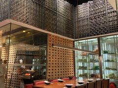 -君悦酒店·1881·北京烤鸭